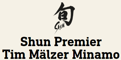 Couteaux Kai Shun Premier Mälzer Minamo
