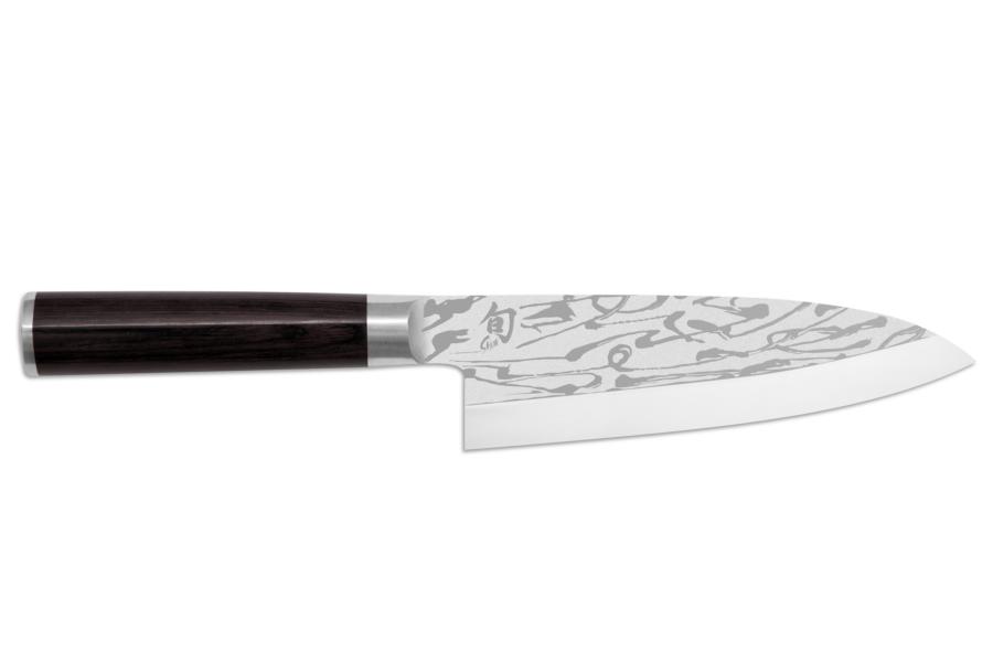 Couteau Japonais Kai Shun Pro Sho Deba