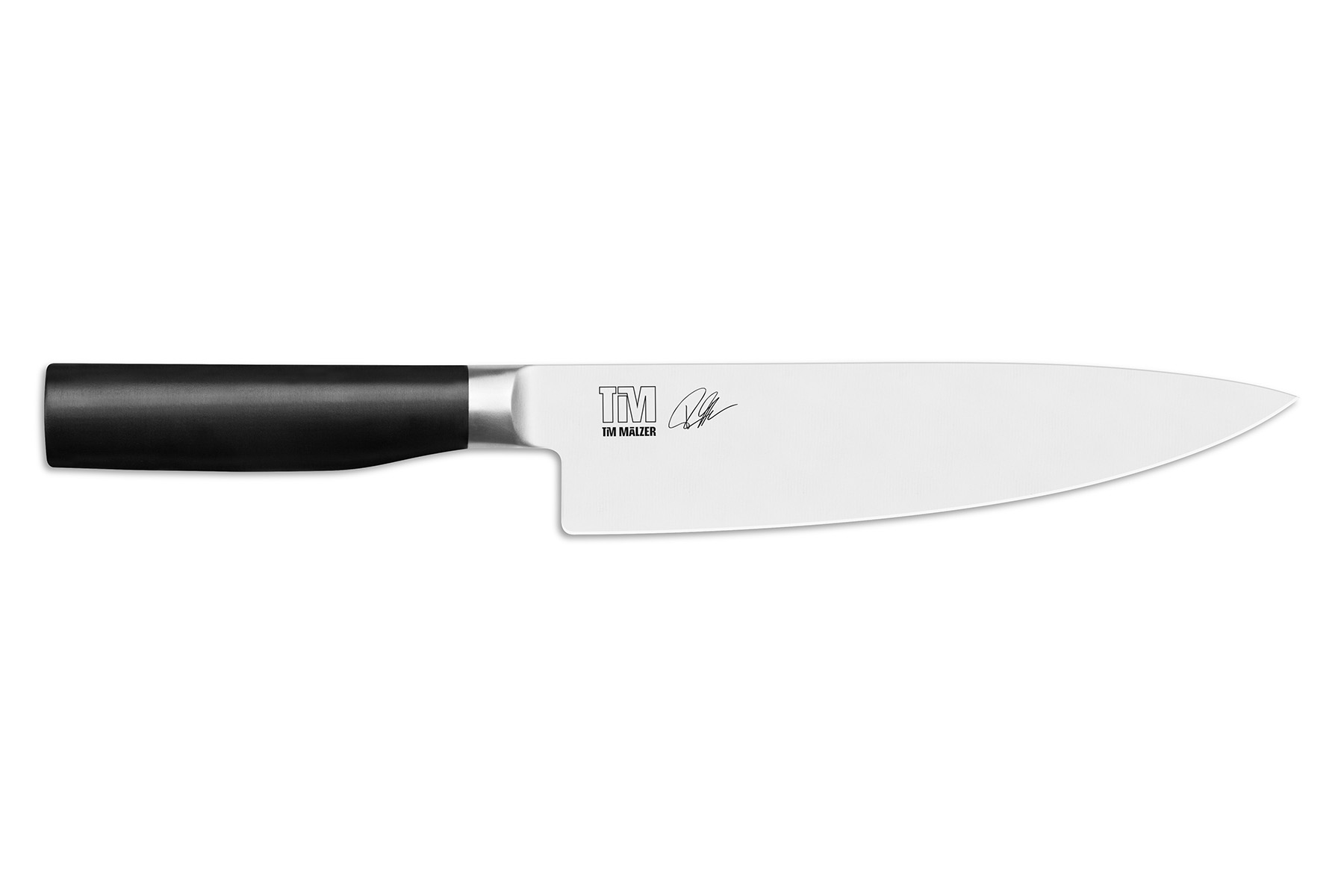 Couteau de chef Japonais Kai Tim Mälzer Kamagata.