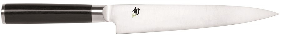 Couteau japonais Filet de sole lame flexible Kai Shun Classic