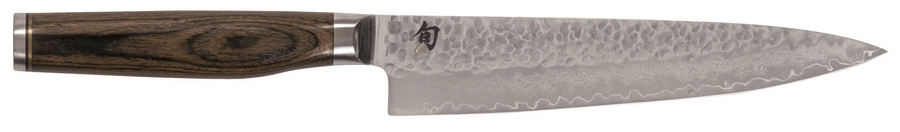 Couteau Japonais utilitaire 15 cm Kai shun premier Tim Malzer