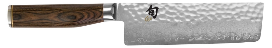 Couteau Japonais Nakiri 14 cm Kai shun premier Tim Malzer