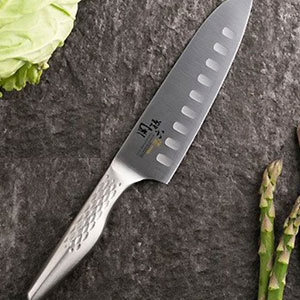 couteau de cuisine japonais